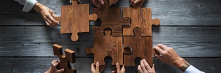 À qui sont destinés les ERP sur mesure