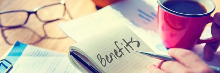 Les avantages d'un ERP développé sur mesure