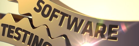 Tests fonctionnels et analytiques du logiciel