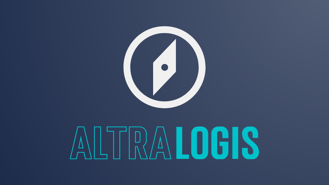 Logo d'AltraLogis
